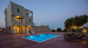 Alki Slow Living, Afántou